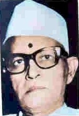 Shri Bhagwat Dayal Sharma